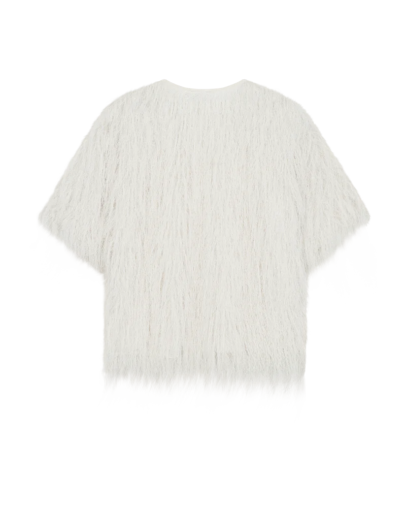 FALLON T-SHIRT COPENHAGEN MUSE
