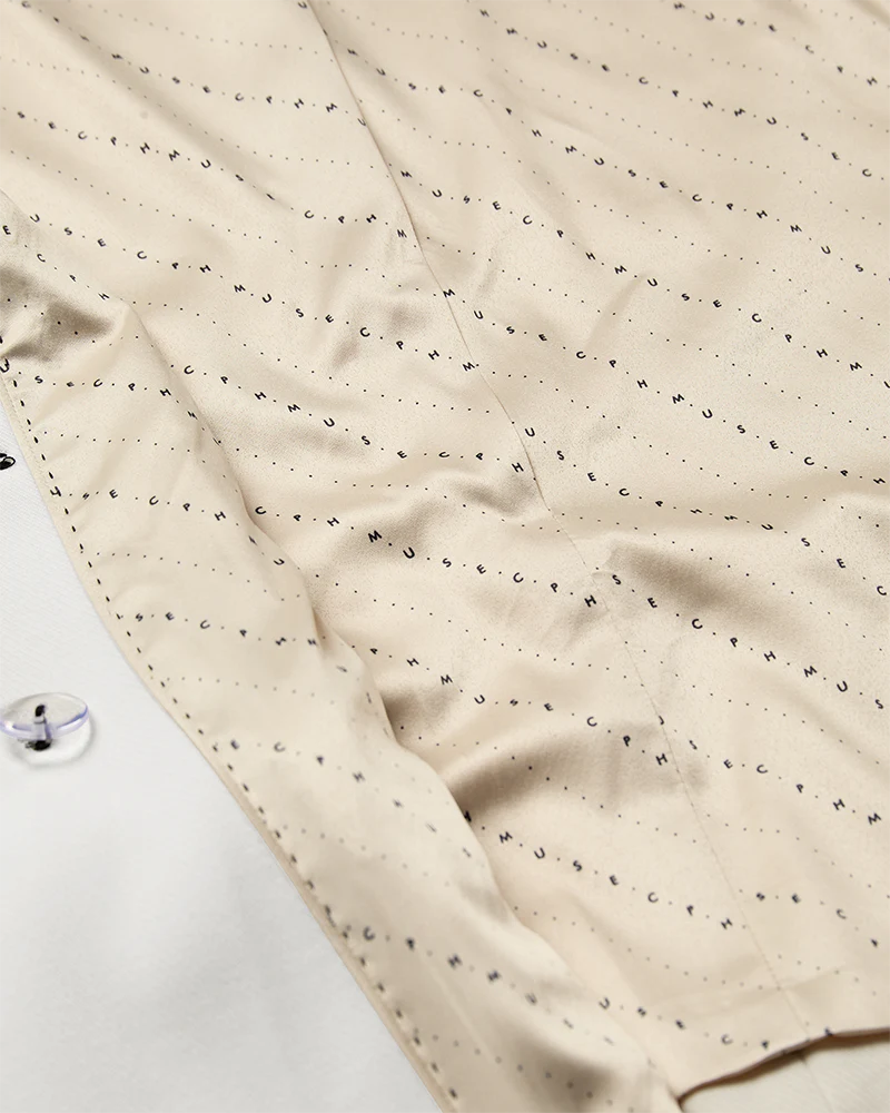 TAILOR BLAZER COPENHAGEN MUSE