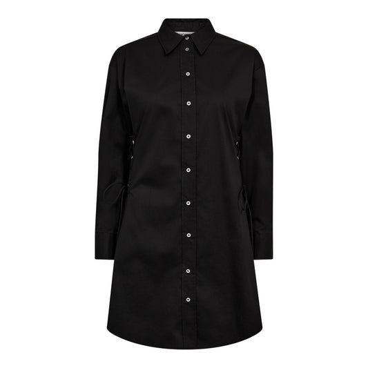 POPPY SHIRT DRESS