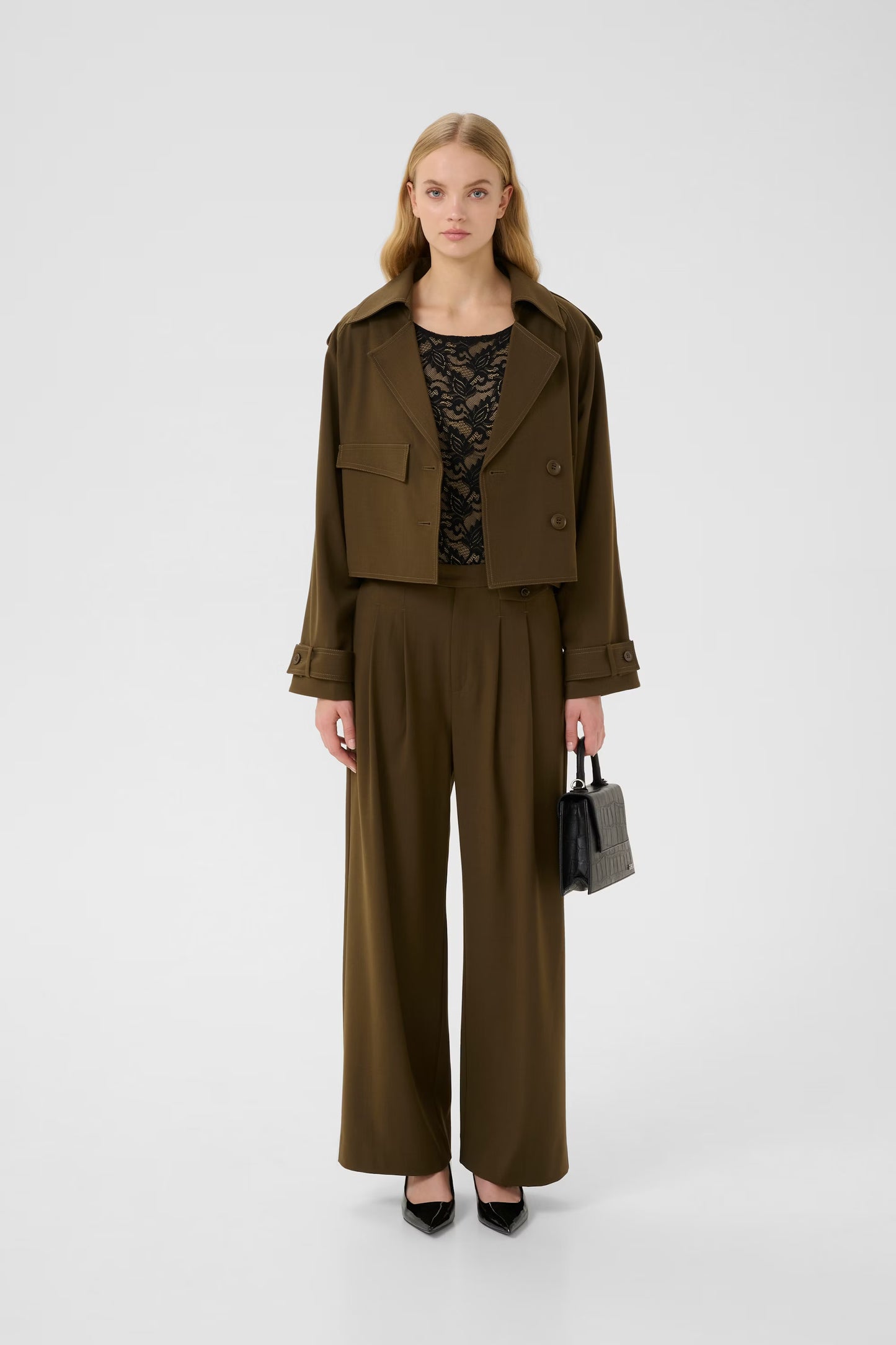ZEDINA JACKET