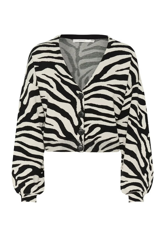 ZEBBA CARDIGAN