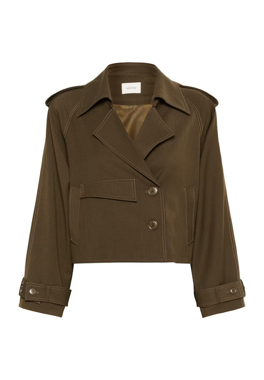 ZEDINA JACKET