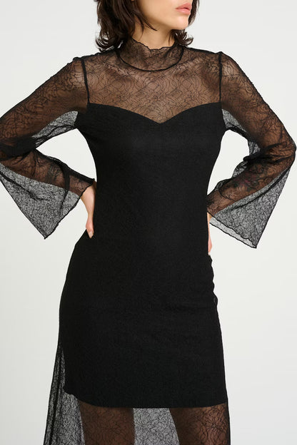 LAIA DRESS
