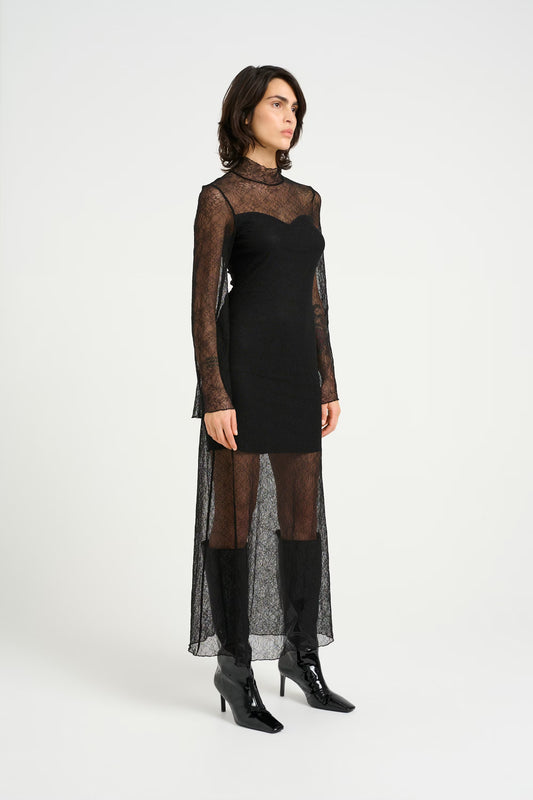 LAIA DRESS
