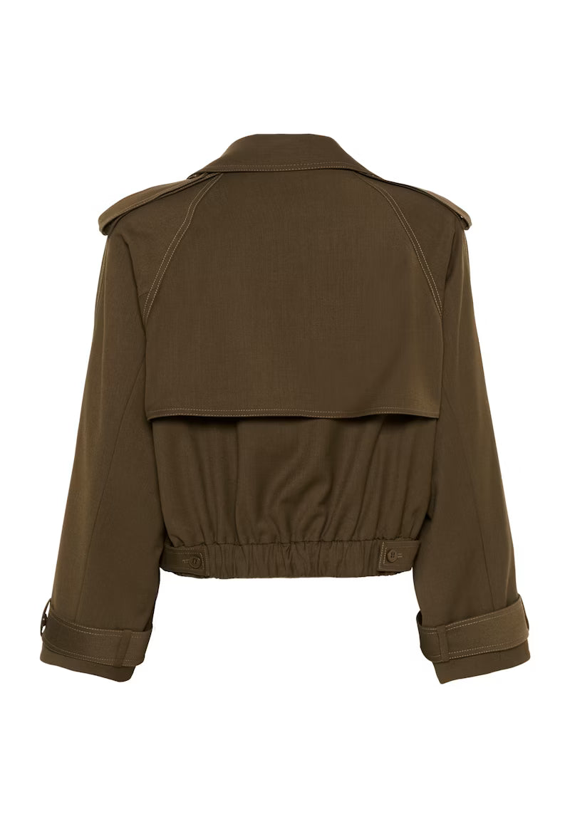 ZEDINA JACKET