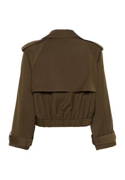 ZEDINA JACKET
