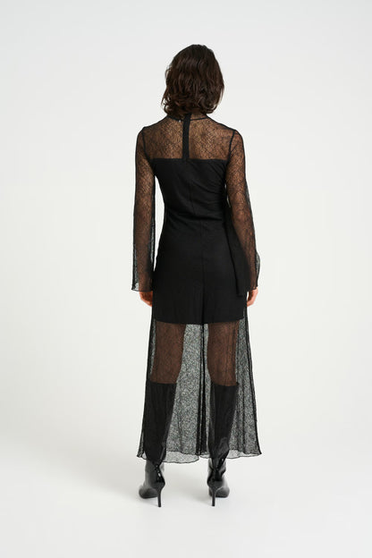 LAIA DRESS