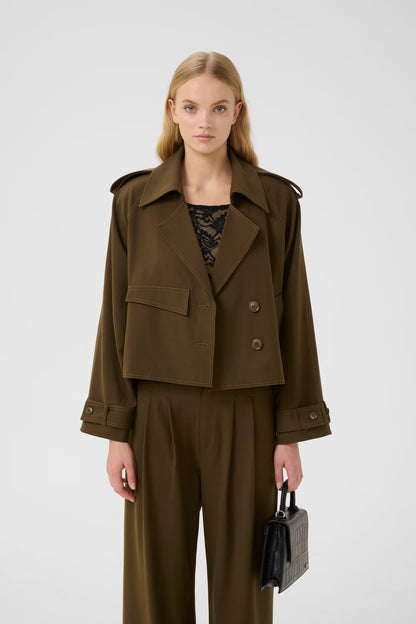 ZEDINA JACKET
