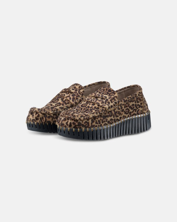 TULIP LEO LOAFER ILSE JACOBSEN