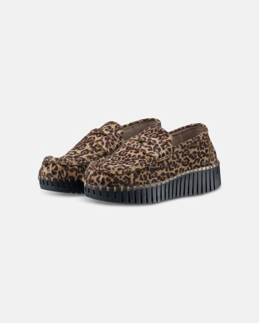 TULIP LEO LOAFER ILSE JACOBSEN