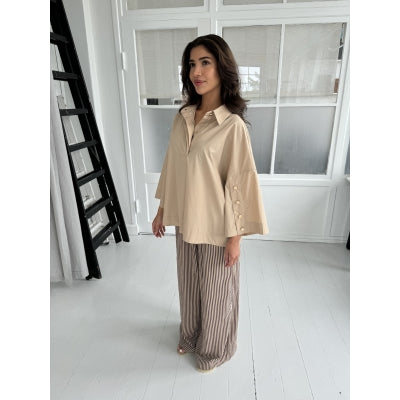 KLARA BLUS