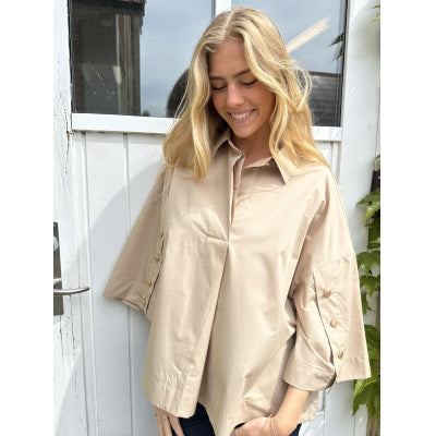 KLARA BLUS