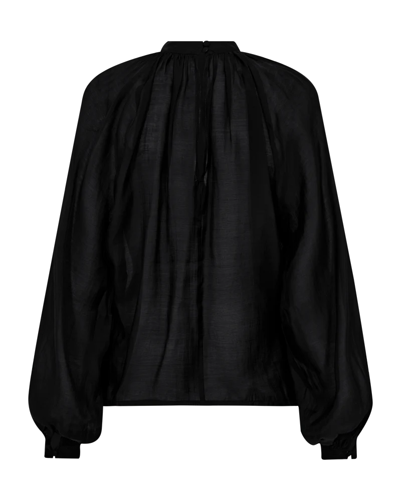 TILLY BLUS COPENHAGEN MUSE