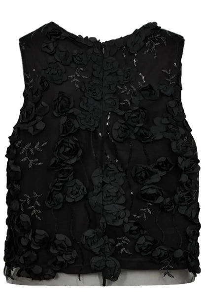 ROSALY BLOUSE COPENHAGEN MUSE