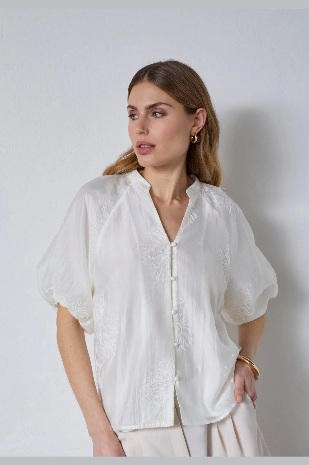 NEA BLUS CO COUTURE