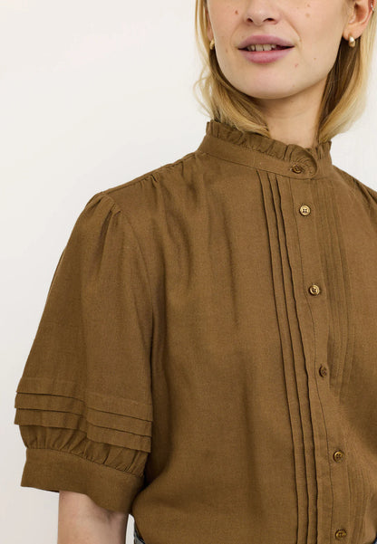YINDI BLUS SOFT REBELS