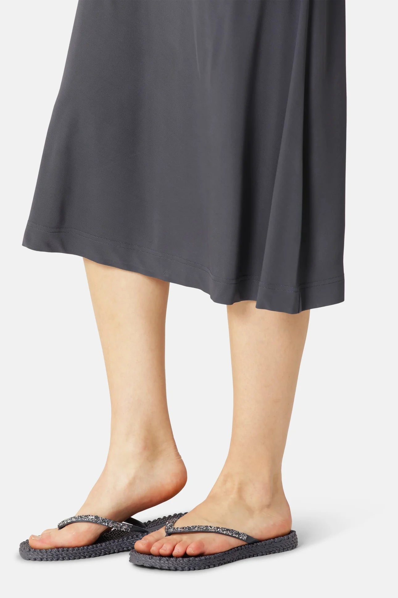 FLIP FLOP STENAR OMRE BLUE ILSE JACOBSEN