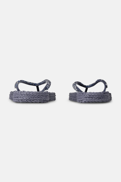 FLIP FLOP STENAR OMRE BLUE ILSE JACOBSEN