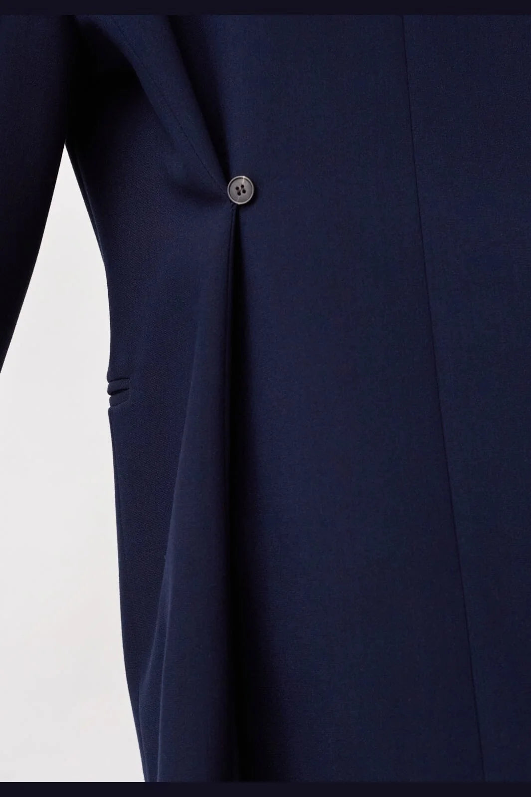 MAVA BLAZER CO COUTURE