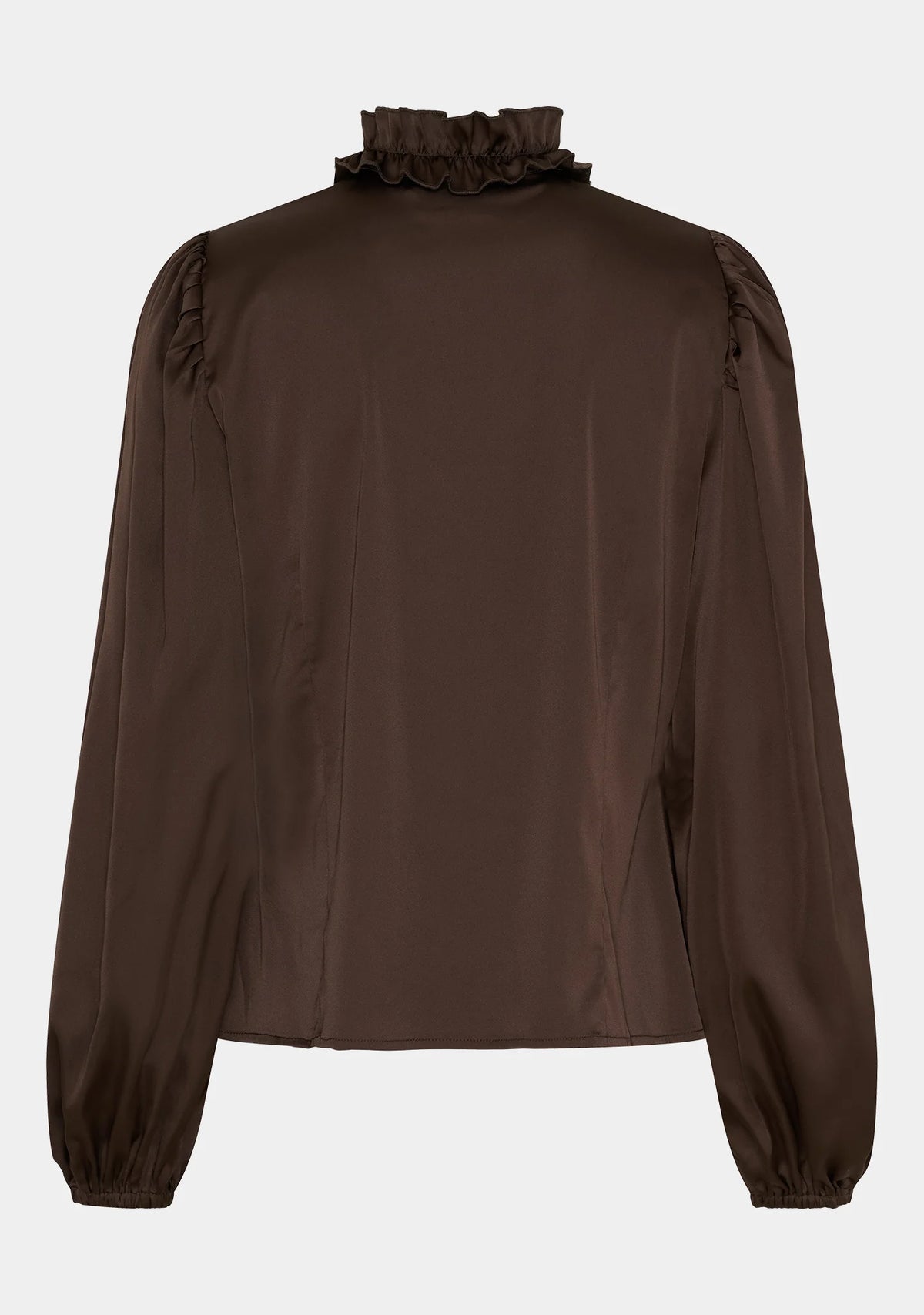 STEFF BLUS ISAY