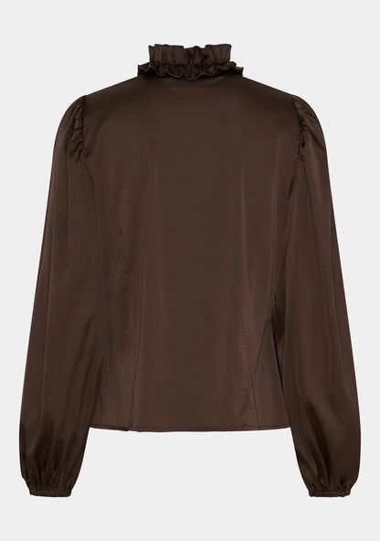 STEFF BLUS ISAY