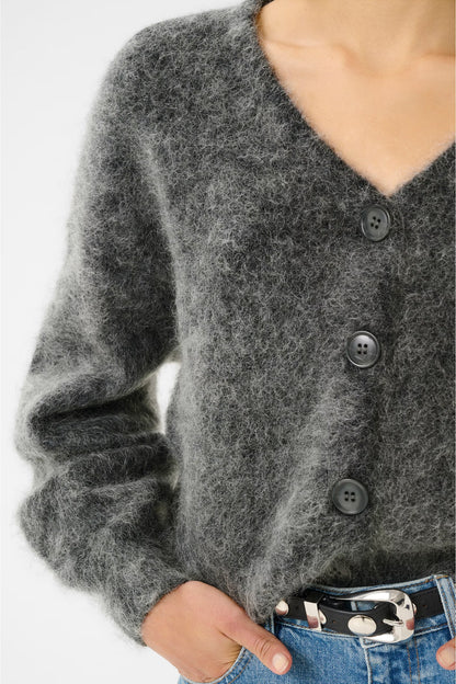 DEBBIE CARDIGAN GESTUZ