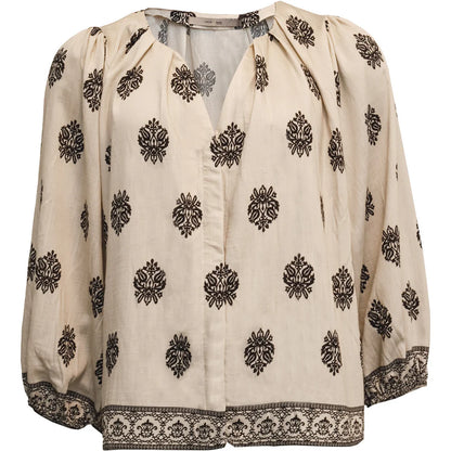 ZINNIA SHIRT COSTA MANI