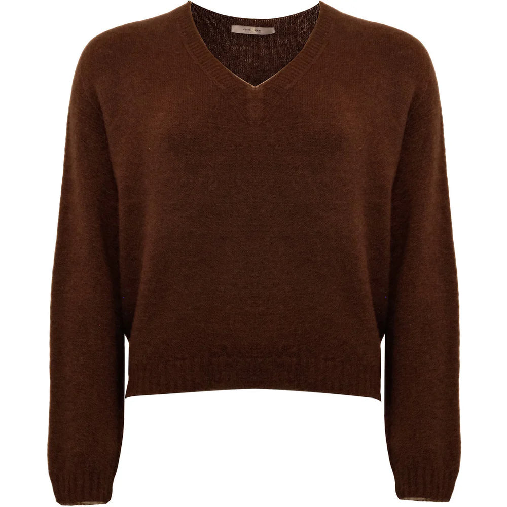 JOHN PULLOVER COSTA MANI