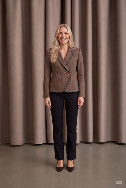 ODA BLAZER ISAY