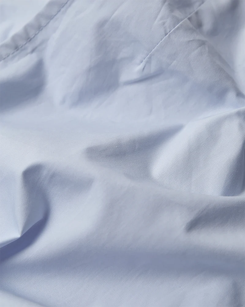 POPLIN BLOUSE COPENHAGEN MUSE