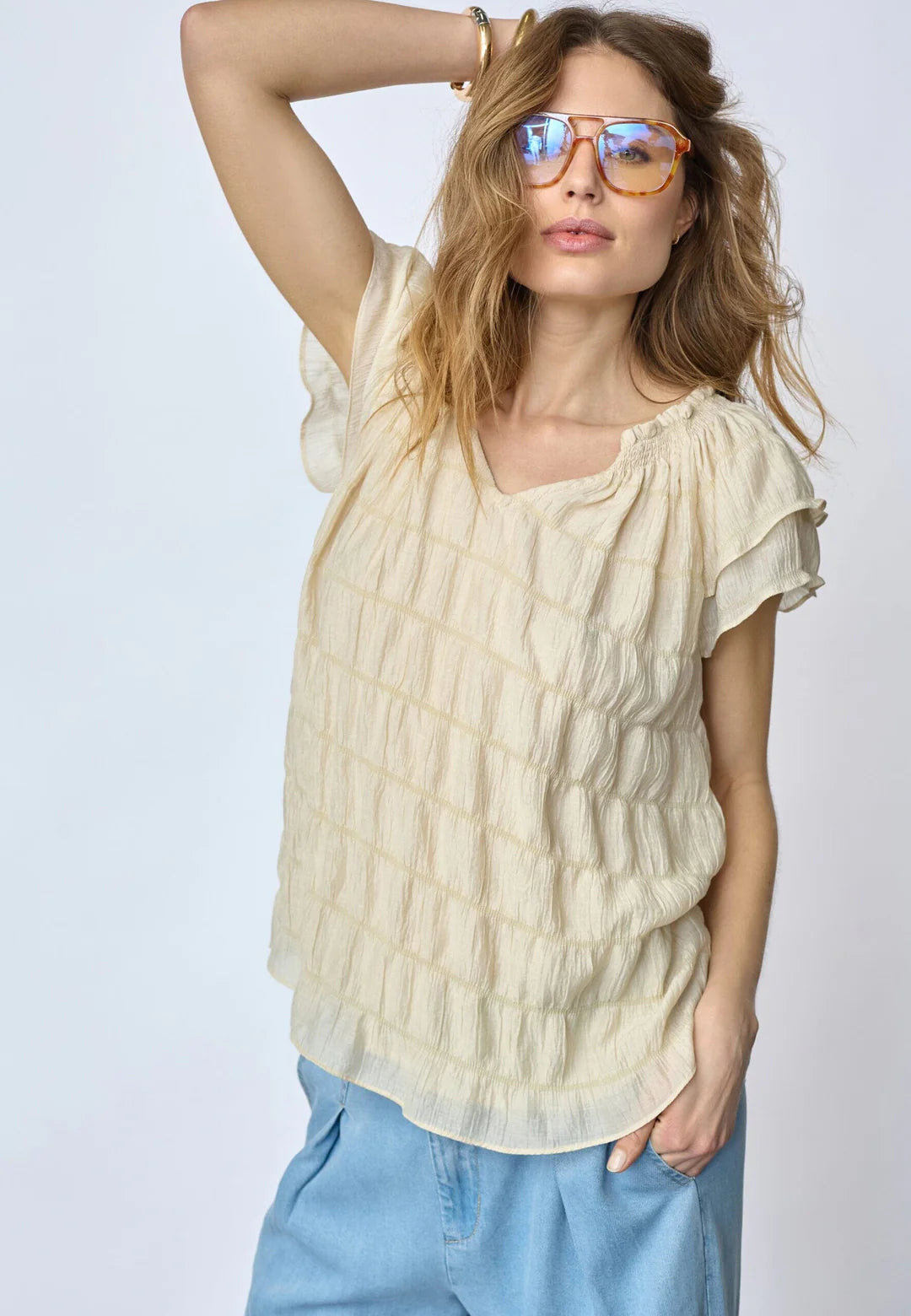 MICHA BLUS CO COUTURE