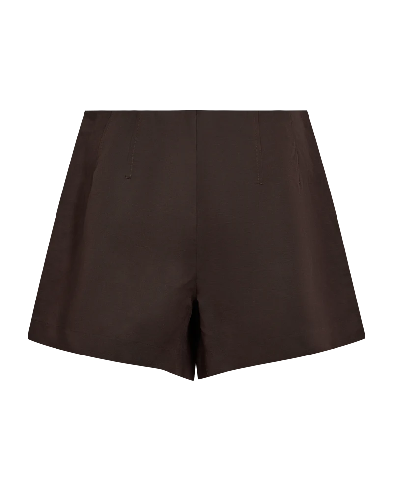 COLLEEN SHORTS COPENHAGEN MUSE