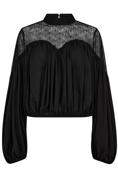 MINGO BLUS CO COUTURE