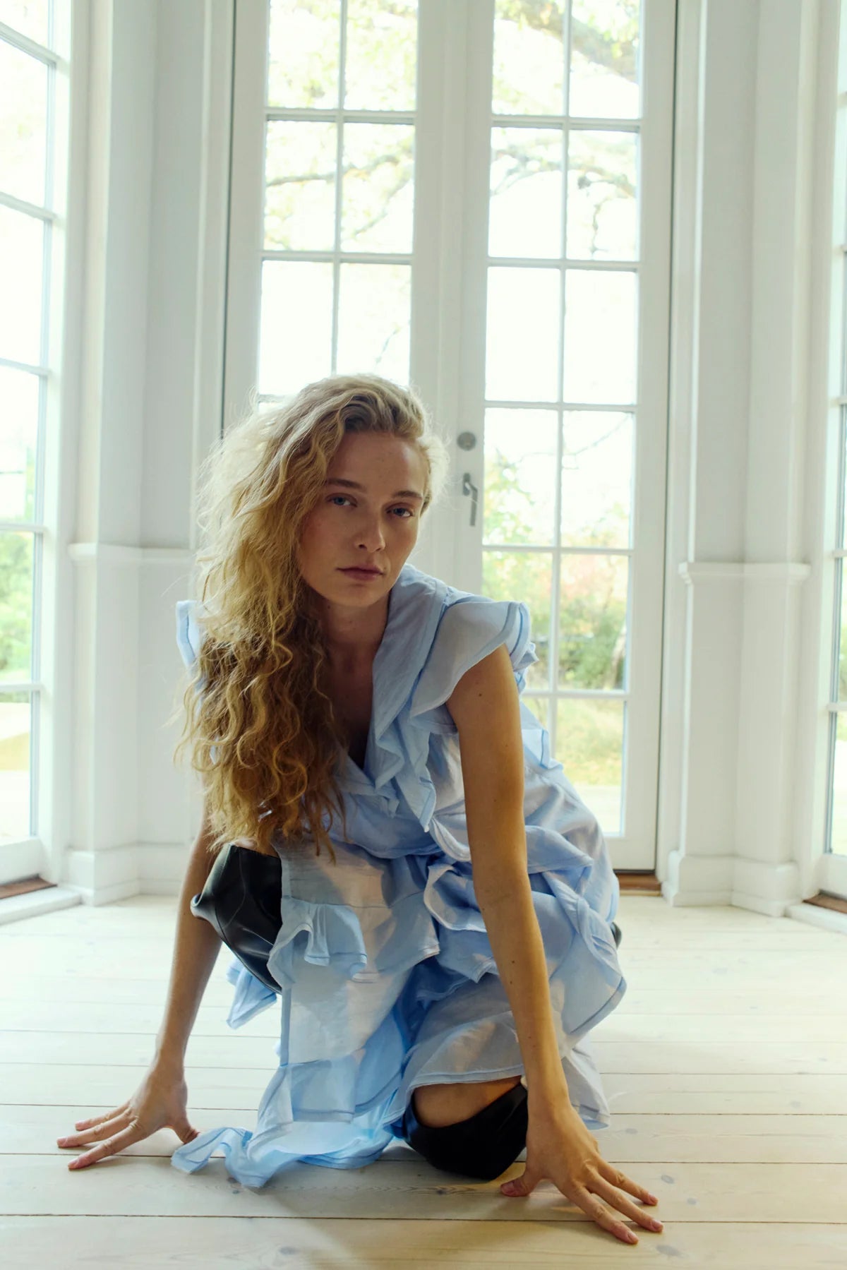 MOLLY KLÄNNING COPENHAGEN MUSE