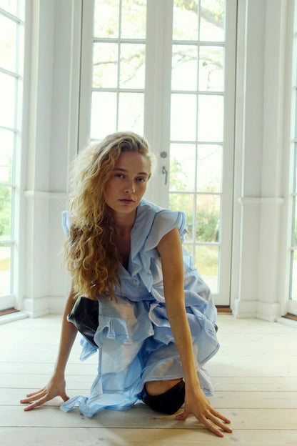 MOLLY KLÄNNING COPENHAGEN MUSE