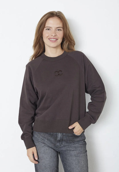ERIS SWEAT CO COUTURE