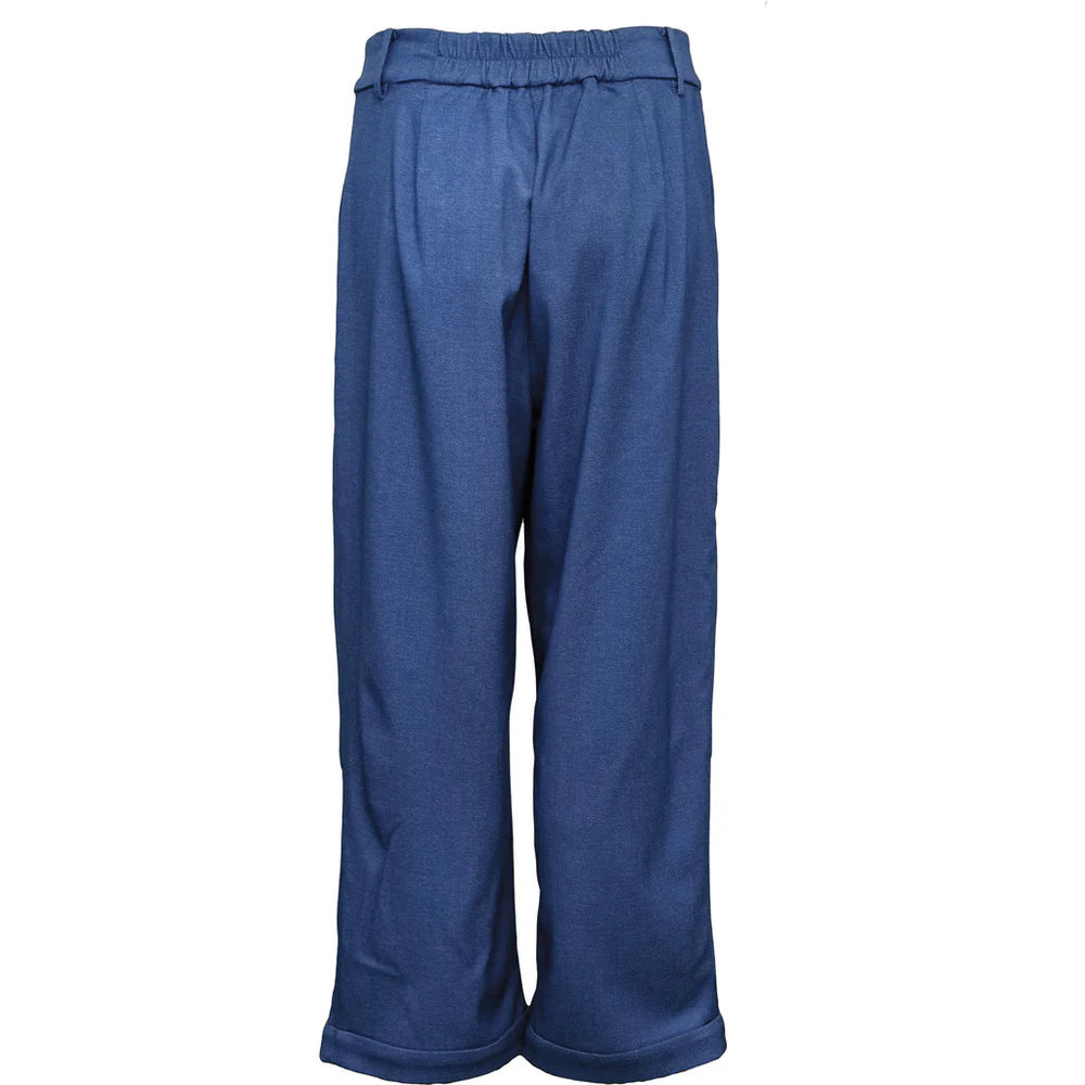 TULIP PANTS COSTA MANI