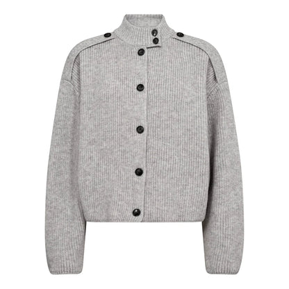 ROW CARDIGAN CO COUTURE