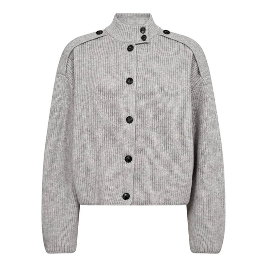 ROW CARDIGAN CO COUTURE
