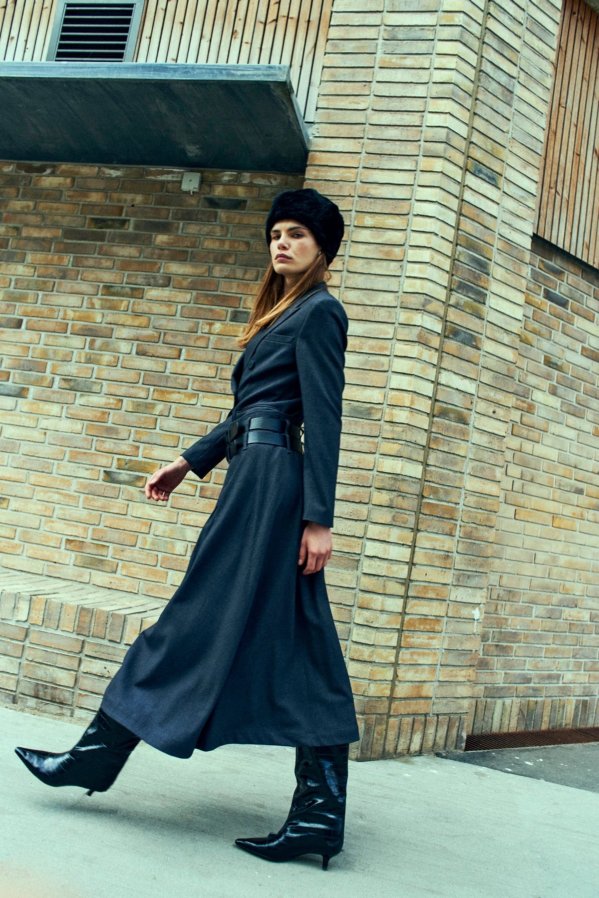 TAILOR KJOL COPENHAGEN MUSE