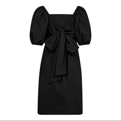SANNA KNOT DRESS