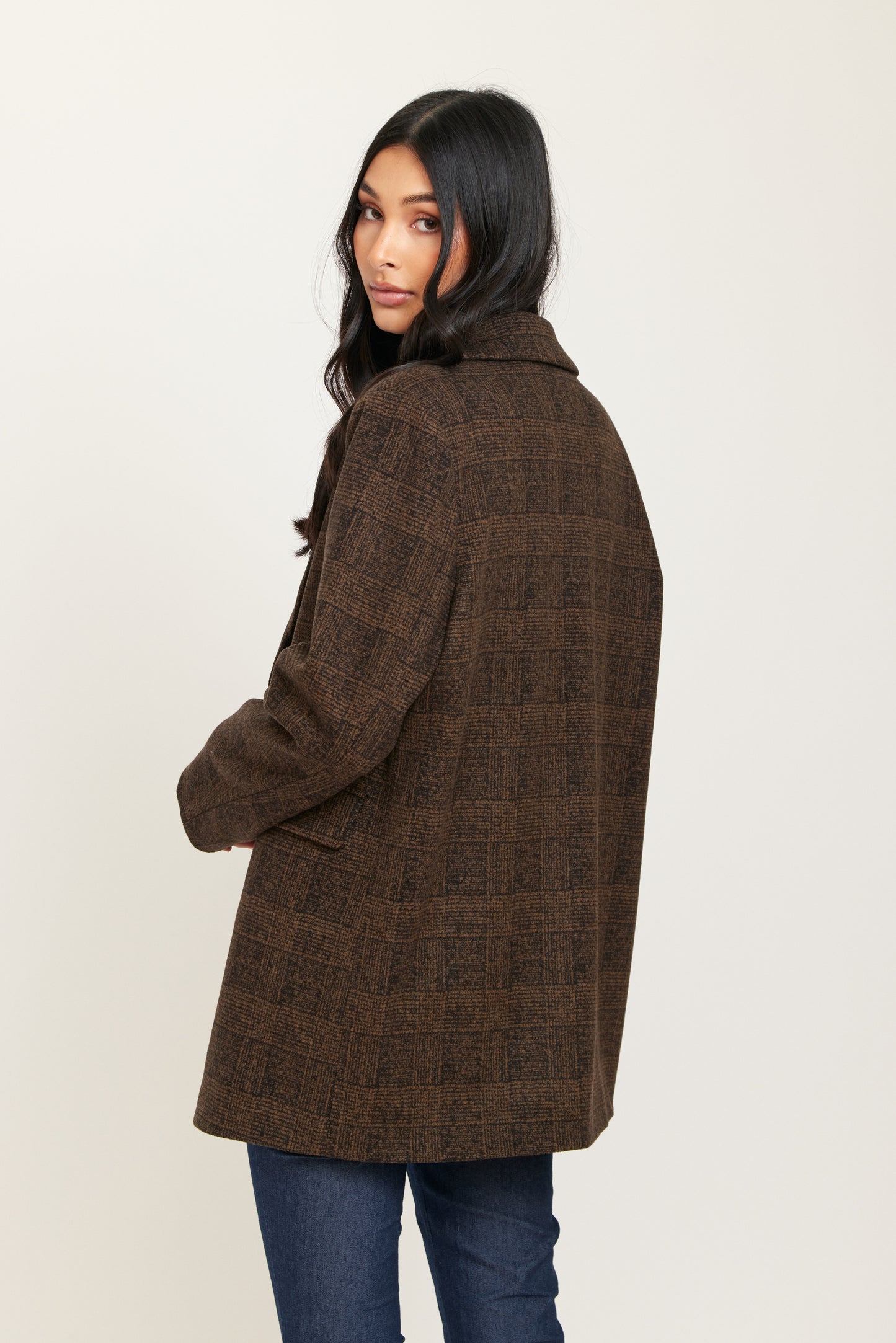 VANJA BLAZER RUT&CIRCLE