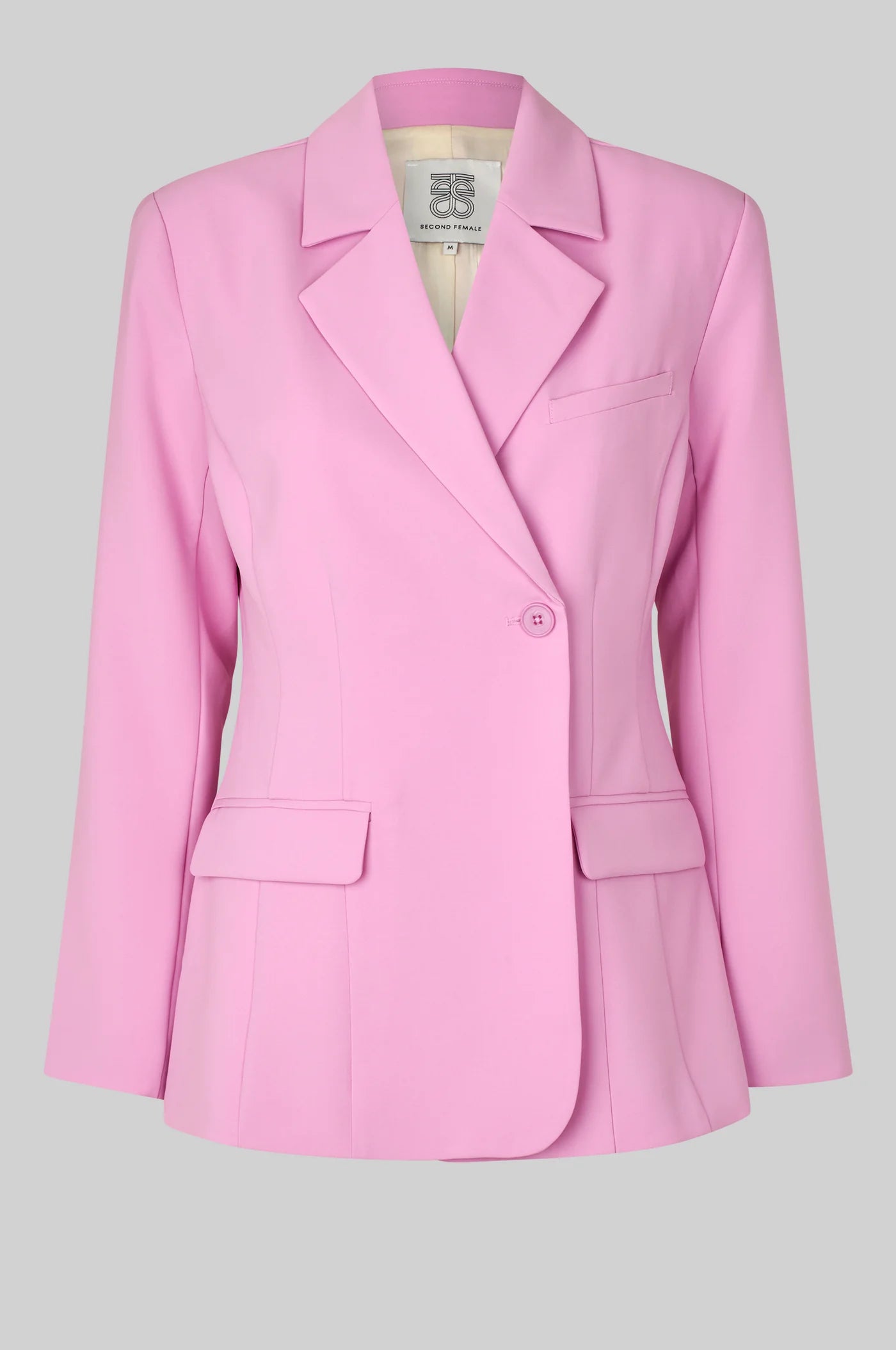 FIQUE BLAZER SECOND FEMALE
