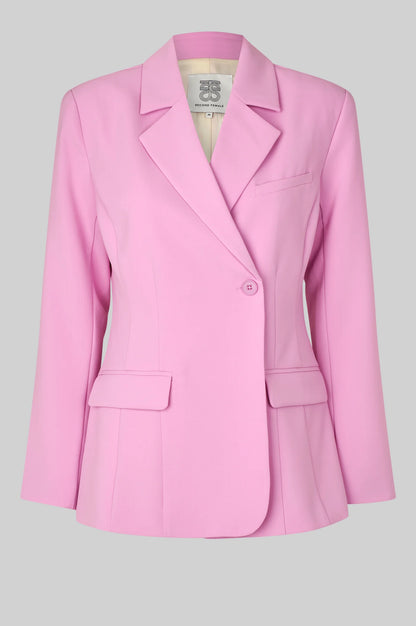 FIQUE BLAZER SECOND FEMALE