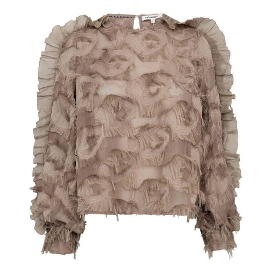 SYRA BLOUSE CO COUTURE