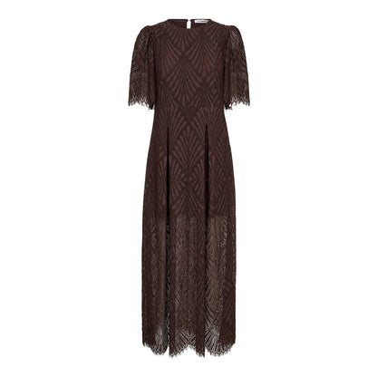 LETI LACE DRESS CO COUTURE