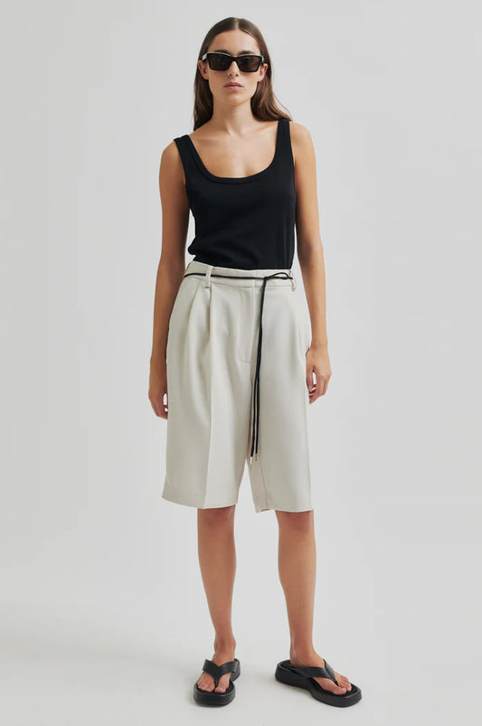 FIQUE STRING SHORTS