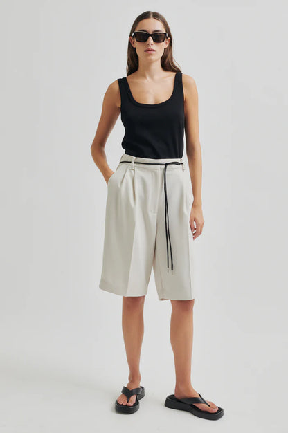 FIQUE STRING SHORTS
