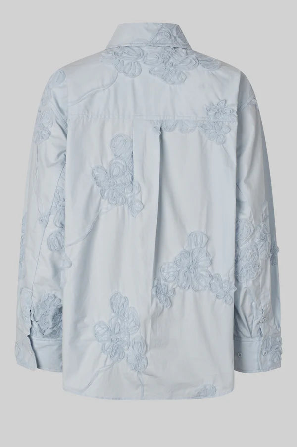 LIVERNO SHIRT