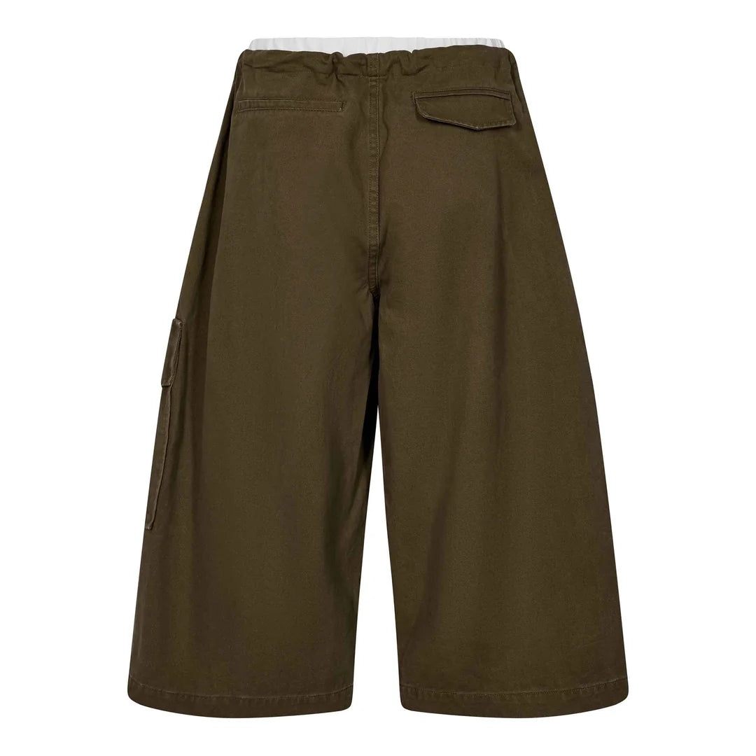 CARGO SHORTS HAUTE LAMITIE